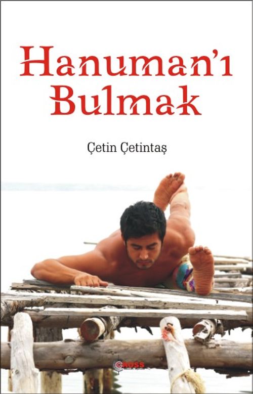 Hanuman'ı Bulmak
