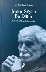 Türkü Söyler Bu Dilim & Mustafa Kafalı Hoca'yla Konuşmalar