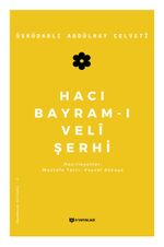Hacı Bayram-ı Veli Şerhi