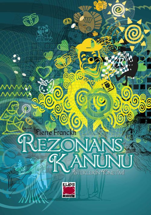 Rezonans Kanunu & İsteklerin Yönetimi (Karton Kapak)