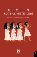 Eski Mısır'ın Kutsal Metinleri