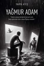 Yağmur Adam