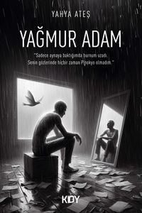 Yağmur Adam