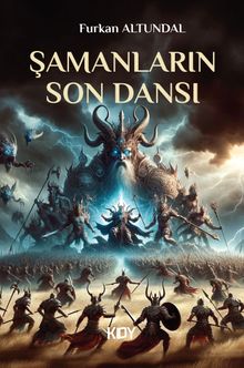 Şamanların Son Dansı