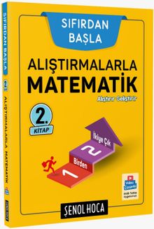Alıştırmalarla Matematik 2