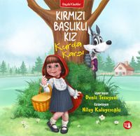 Kırmızı Başlıklı Kız Kurda Karşı