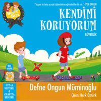 Burcu ve Berke ile Kendimi Koruyorum - Güvenlik