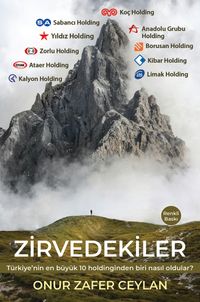 Zirvedekiler