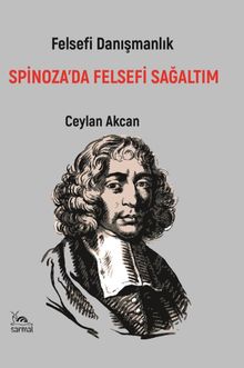 Spinoza'da Felsefi Sağaltım & Felsefi Danışmanlık