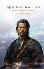Japon Efsaneleri ve Mitleri & Gizemli Doğunun Masalları