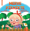 Merve Piknikte (Renkli Resimli-İspanyolca Türkçe) 5+Yaş