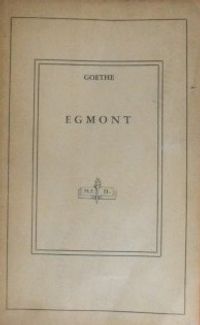 Egmont (Kod:11-Z-193)