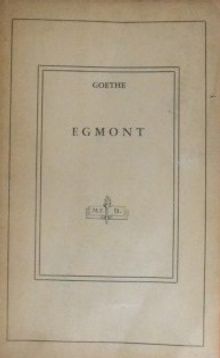 Egmont (Kod:11-Z-193)