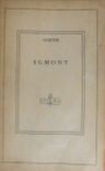 Egmont (Kod:11-Z-193)