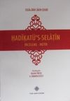 Hadikat&uuml;'s-Selatin (Kod: 13-Z-132)