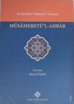 Müsameretü'l-Ahbar (Kod:13-Z-121)
