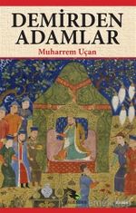 Demirden Adamlar