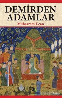 Demirden Adamlar