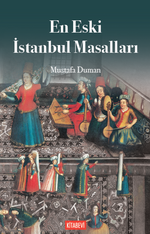 En Eski İstanbul Masalları
