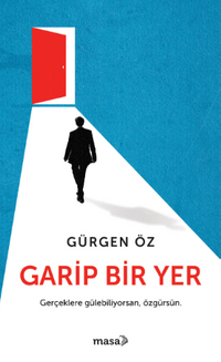 Garip Bir Yer