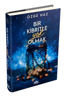 Bir Kibritle Yok Olmak 1 (Ciltli)