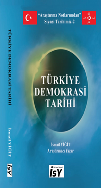 Türkiye Demokrasi Tarihi