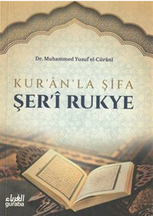 Kur'an'la Şifa Şeri Rukye