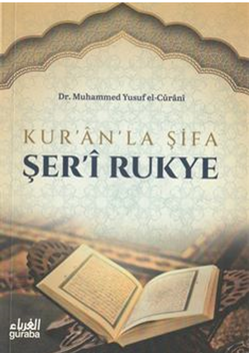 Kur'an'la Şifa Şeri Rukye