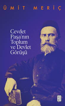 Cevdet Paşa'nın Toplum Ve Devlet Görüşü