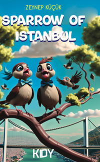 Sparrow of İstanbul