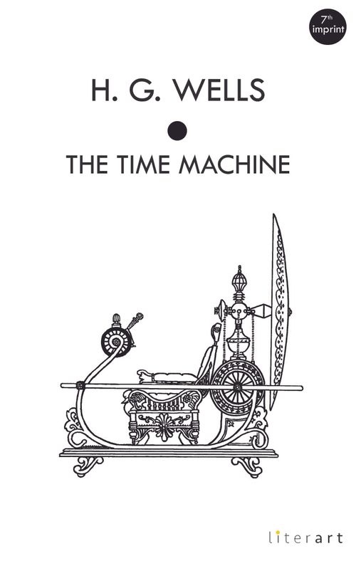 The Time Machine (Herbert George Wells) Fiyatı, Yorumları, Satın
