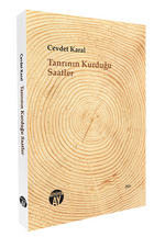 Tanrının Kurduğu Saatler