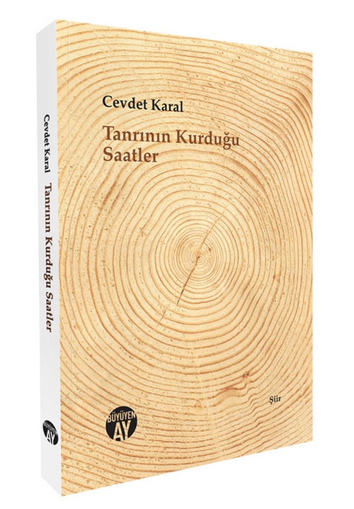 Tanrının Kurduğu Saatler