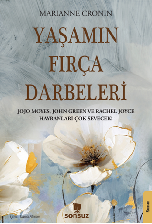 Yaşamın Fırça Darbeleri 
