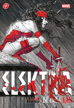 Elektra: Siyah, Beyaz & Kan