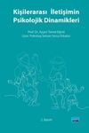 Kişilerarası İletişimin Psikolojik Dinamikleri