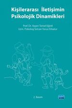 Kişilerarası İletişimin Psikolojik Dinamikleri