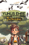 Yunus Emre ile 7 Altın Kural & Akın'ın Unutulmaz Yaz Tatili