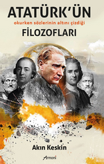 Atatürk'ün Filozofları