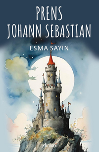 Prens Johann Sebastian