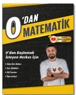 0'dan Matematik