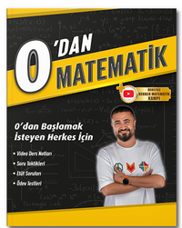0'dan Matematik
