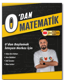 0'dan Matematik