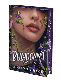 Belladonna (Ciltli)