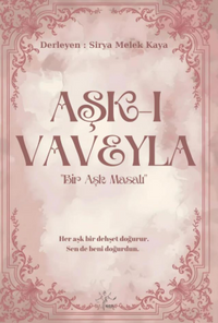 Aşk-ı Vaveyla