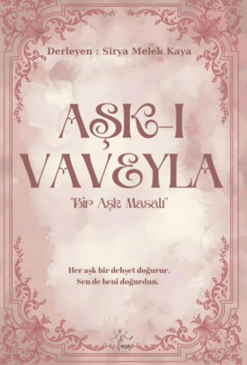 Aşk-ı Vaveyla