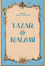 Yazar & Kalemi