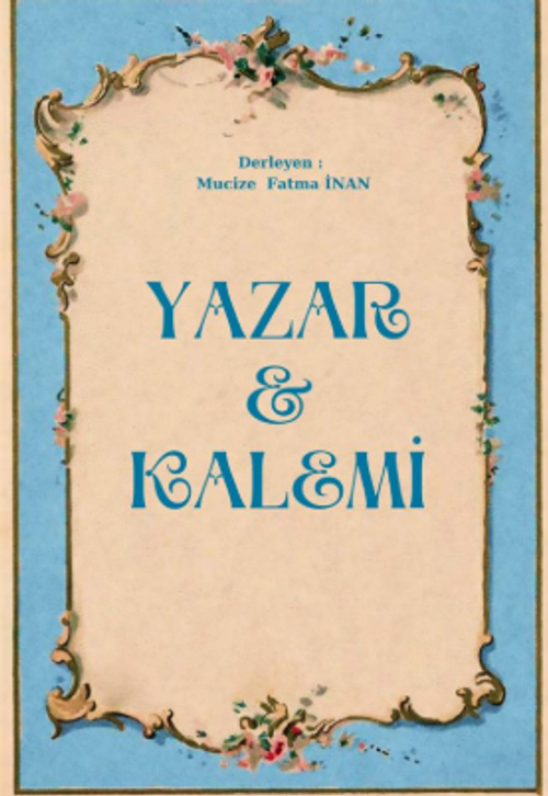 Yazar & Kalemi