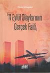 11 Eyl&uuml;l Olaylarının Ger&ccedil;ek Faili