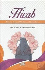 Hicab & Erdem Bekçisi Müslüman Hanımlara